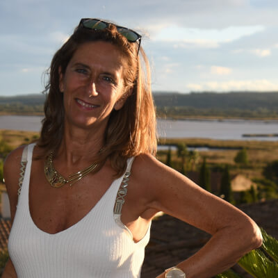 Renard, Ilse Ilse Renard